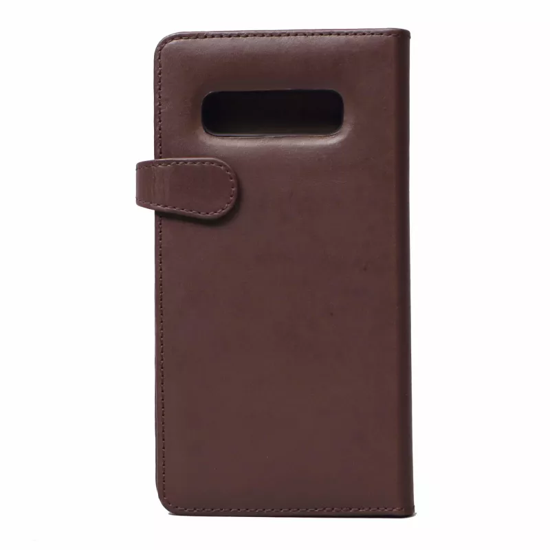 Buffalo 590004 Θήκη κινητού 15,5 cm (6,1 ίντσες) Folio Καφέ