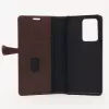 Buffalo 590028 Θήκη κινητού 17,5 cm (6,9 ίντσες) Θήκη πορτοφόλι Καφέ