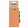 Buffalo 657514 Θήκη κινητού 11,9 cm (4,7 ίντσες) Flip Case Cognac