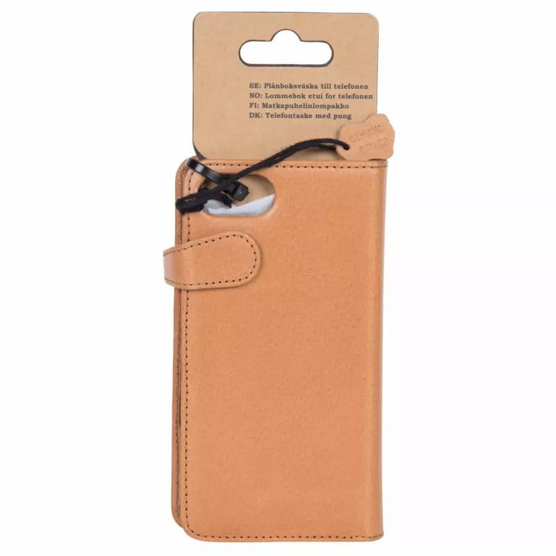 Buffalo 657514 Θήκη κινητού 11,9 cm (4,7 ίντσες) Flip Case Cognac
