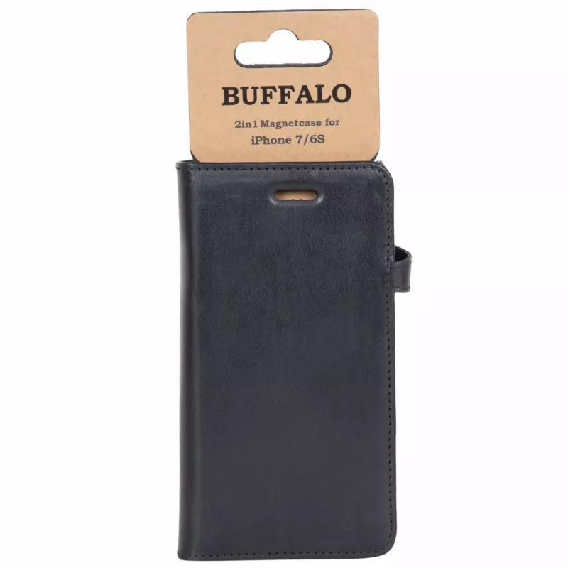 Buffalo 657529 Θήκη κινητού 11,9 cm (4,7 ίντσες)
