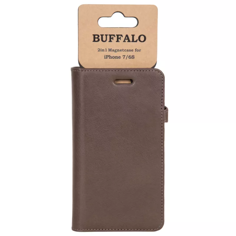 Buffalo 657530 Θήκη κινητού 11,9 cm (4,7 ίντσες)