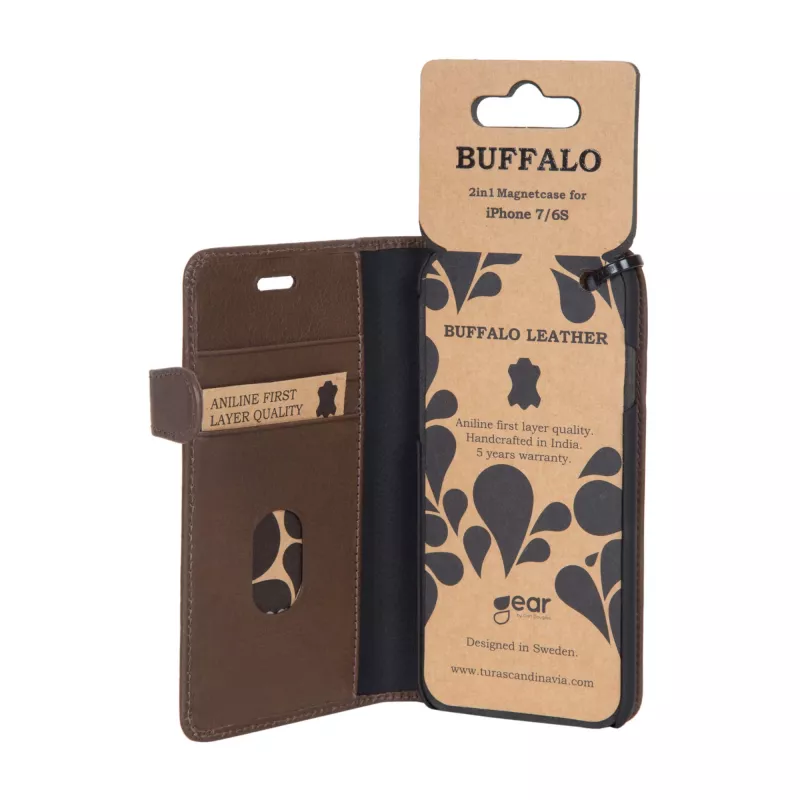 Buffalo 657530 Θήκη κινητού 11,9 cm (4,7 ίντσες)