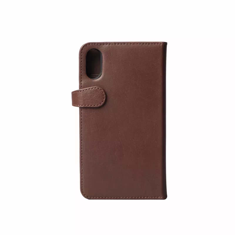Buffalo 658562 Θήκη κινητού 15,5 cm (6,1 ίντσες) Folio Καφέ