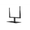 Βάση επιτραπέζια Multibrackets M VESA Turn Μαύρο Μεγάλο MAX 600x400