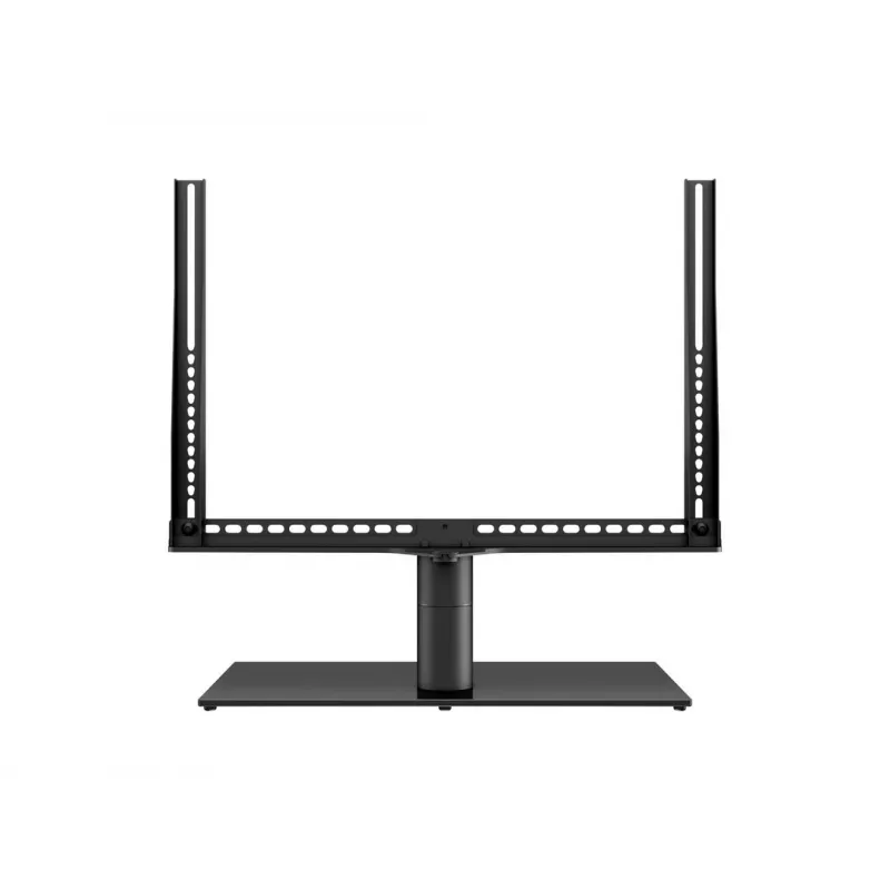 Βάση επιτραπέζια Multibrackets M VESA Turn Μαύρο Μεγάλο MAX 600x400