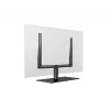 Βάση επιτραπέζια Multibrackets M VESA Turn Μαύρο Μεγάλο MAX 600x400