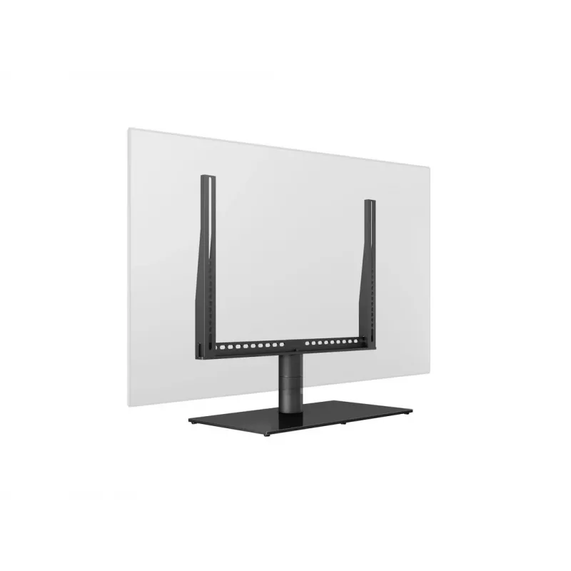 Βάση επιτραπέζια Multibrackets M VESA Turn Μαύρο Μεγάλο MAX 600x400