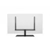 Βάση επιτραπέζια Multibrackets M VESA Turn Μαύρο Μεγάλο MAX 600x400