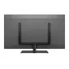 Βάση επιτραπέζια Multibrackets M VESA Turn Μαύρο Μεγάλο MAX 600x400