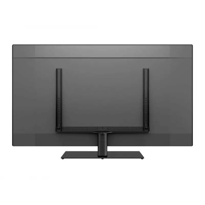 Βάση επιτραπέζια Multibrackets M VESA Turn Μαύρο Μεγάλο MAX 600x400