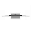 Βάση επιτραπέζια Multibrackets M VESA Turn Μαύρο Μεγάλο MAX 600x400