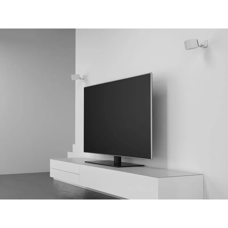 Βάση επιτραπέζια Multibrackets M VESA Turn Μαύρο Μεγάλο MAX 600x400
