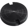 Φίλτρο απορροφητήρα Electrolux MCFE39 Μαύρο Τύπος 29 190 mm