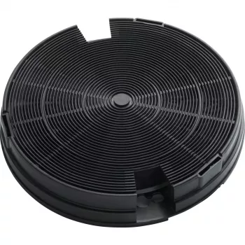 Φίλτρο απορροφητήρα Electrolux MCFE39 Μαύρο Τύπος 29 190 mm