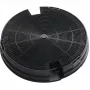 Φίλτρο απορροφητήρα Electrolux MCFE39 Μαύρο Τύπος 29 190 mm
