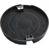 Φίλτρο απορροφητήρα Electrolux MCFE39 Μαύρο Τύπος 29 190 mm
