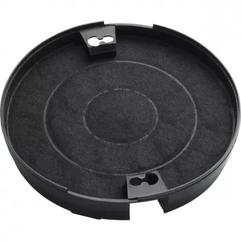 Φίλτρο απορροφητήρα Electrolux MCFE39 Μαύρο Τύπος 29 190 mm