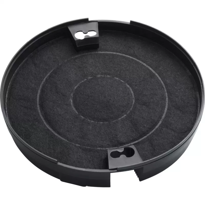 Φίλτρο απορροφητήρα Electrolux MCFE39 Μαύρο Τύπος 29 190 mm