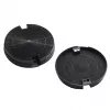 Φίλτρο απορροφητήρα Electrolux MCFE39 Μαύρο Τύπος 29 190 mm