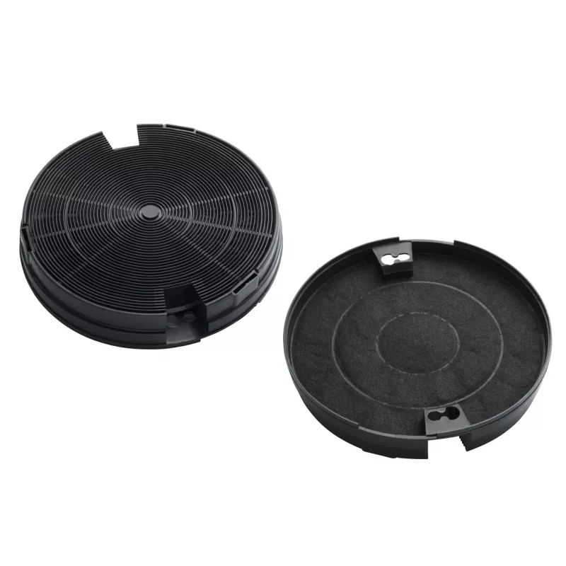 Φίλτρο απορροφητήρα Electrolux MCFE39 Μαύρο Τύπος 29 190 mm