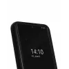 iDeal of Sweden Silicone Case MagSafe Galaxy S24 / S25 μαύρο
