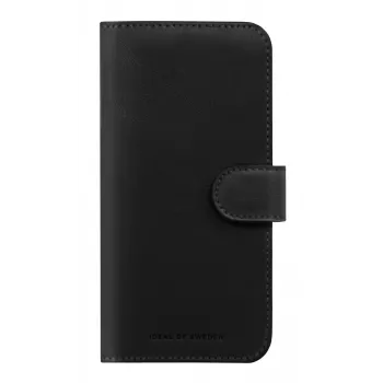 iDeal of Sweden Magnet Wallet+ MagSafe iPhone 17 Pro μαύρο