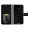 iDeal of Sweden Magnet Wallet+ MagSafe iPhone 17 Pro μαύρο