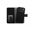 iDeal of Sweden Magnet Wallet+ MagSafe iPhone 17 Pro μαύρο