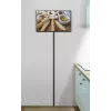 Multibrackets M Universal κάλυμμα καλωδίου μαύρο πλάτος 18 mm μήκος 1600 mm