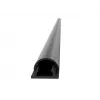 Multibrackets M Universal κάλυμμα καλωδίου μαύρο πλάτος 18 mm μήκος 1600 mm