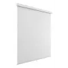 Multibrackets M 1:1 Χειροκίνητη οθόνη προβολής 200x200, 112 ίντσες White Edition