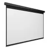 Multibrackets M μοτοριζόμενη οθόνη προβολής 16:9 240x135, 108 ίντσες Black Edition