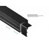 Multibrackets M μοτοριζόμενη οθόνη προβολής 16:9 240x135, 108 ίντσες Black Edition