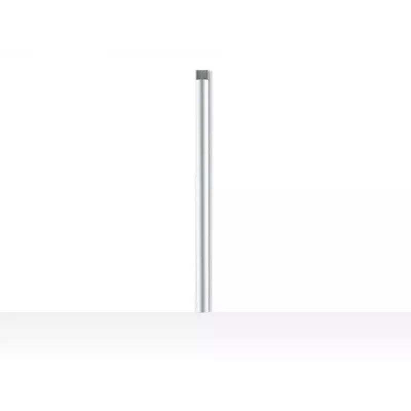 Multibrackets M κάλυμμα καλωδίου SS αλουμίνιο 75mm Π - 1600mm Μ