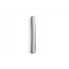 Καλώδιο σωλήνας Multibrackets M Universal αυτοτυλιγόμενο 19 mm ασημί 25 m, πολυεστέρας, -50–150°C