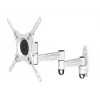 Multibrackets M VESA Flexarm 360 III λευκό 15 kg 15-32 ίντσες