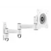 Multibrackets M VESA Flexarm 360 III λευκό 15 kg 15-32 ίντσες