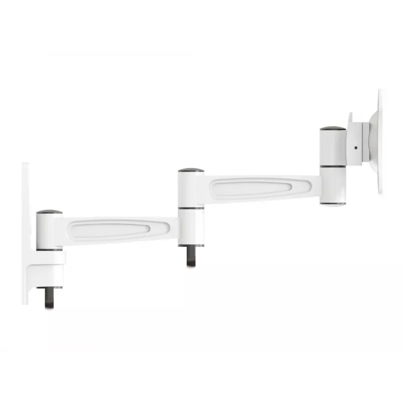 Multibrackets M VESA Flexarm 360 III λευκό 15 kg 15-32 ίντσες