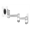 Multibrackets M VESA Flexarm 360 III λευκό 15 kg 15-32 ίντσες