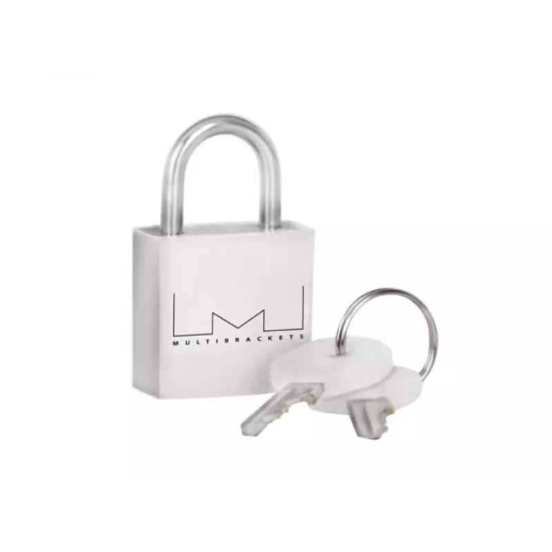 Multibrackets M VESA Flexarm 360 III λευκό 15 kg 15-32 ίντσες