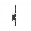 Βάση οθόνης Public Display Stand MULTIBRACKETS M – μαύρο, υποστηρίζει έως 60 kg, VESA 200x200–800x400