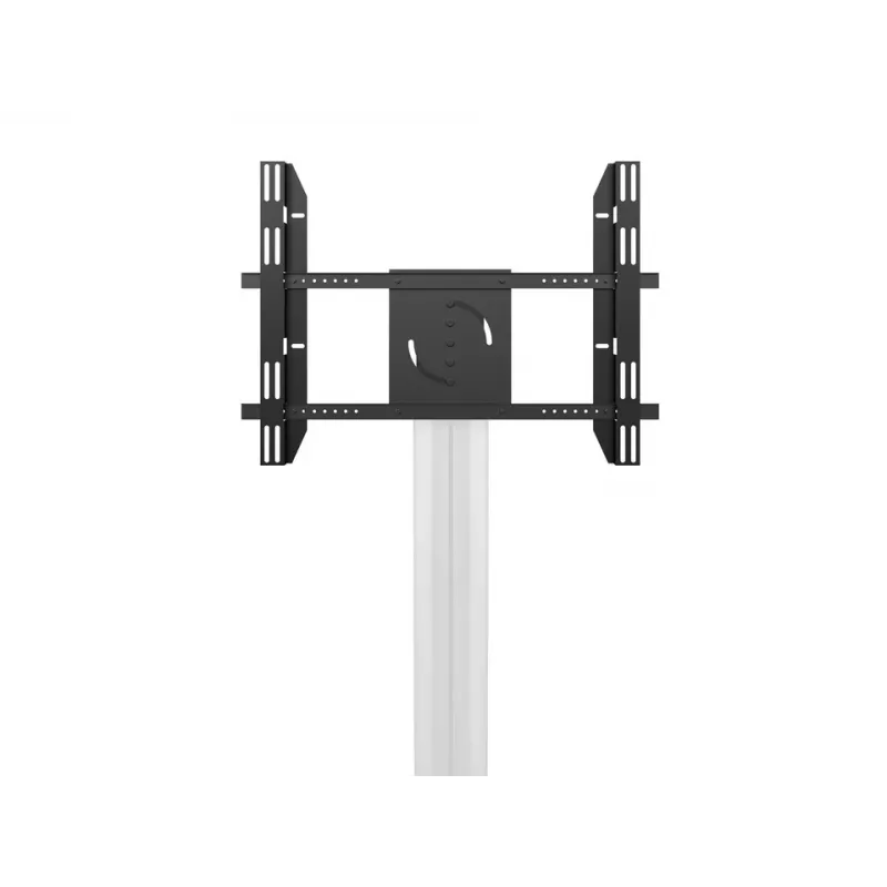 Βάση οθόνης Public Display Stand MULTIBRACKETS M – μαύρο, υποστηρίζει έως 60 kg, VESA 200x200–800x400
