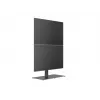 Βάση οθόνης Public Display Stand MULTIBRACKETS M – μαύρο, υποστηρίζει έως 60 kg, VESA 200x200–800x400