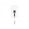 Multibrackets M VESA Gas Lift Arm Single White