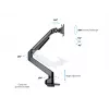 Multibrackets M VESA Gas Lift Arm Single μαύρο
