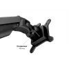 Multibrackets M VESA Gas Lift Arm Single μαύρο