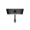 Multibrackets M VESA Gas Lift Arm Single μαύρο