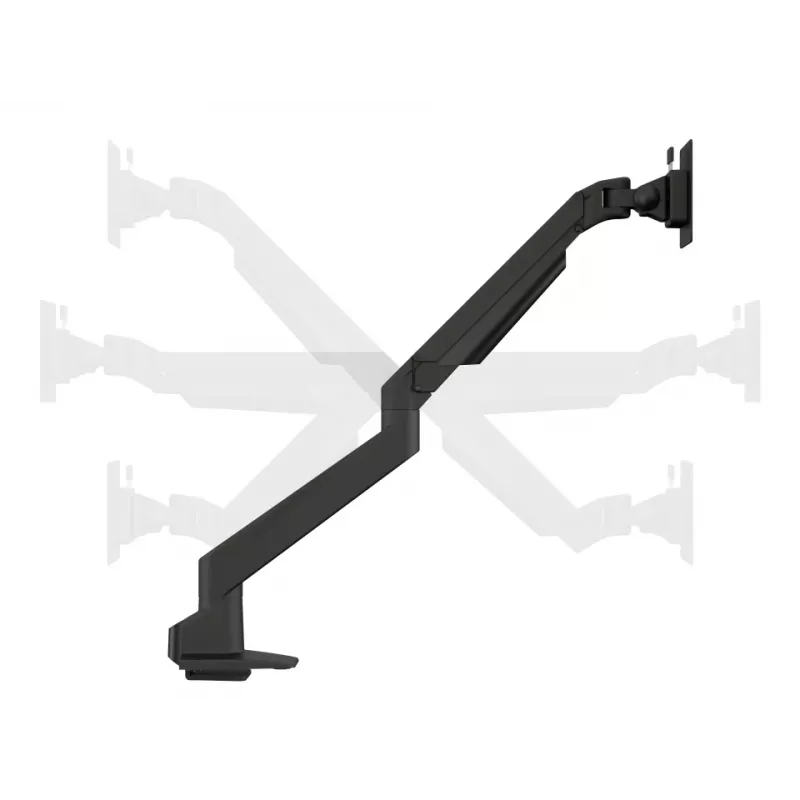 Multibrackets M VESA Gas Lift Arm Single μαύρο