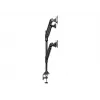 Multibrackets M VESA Gas Lift Arm Quad μαύρο 40 kg 15-32 ίντσες